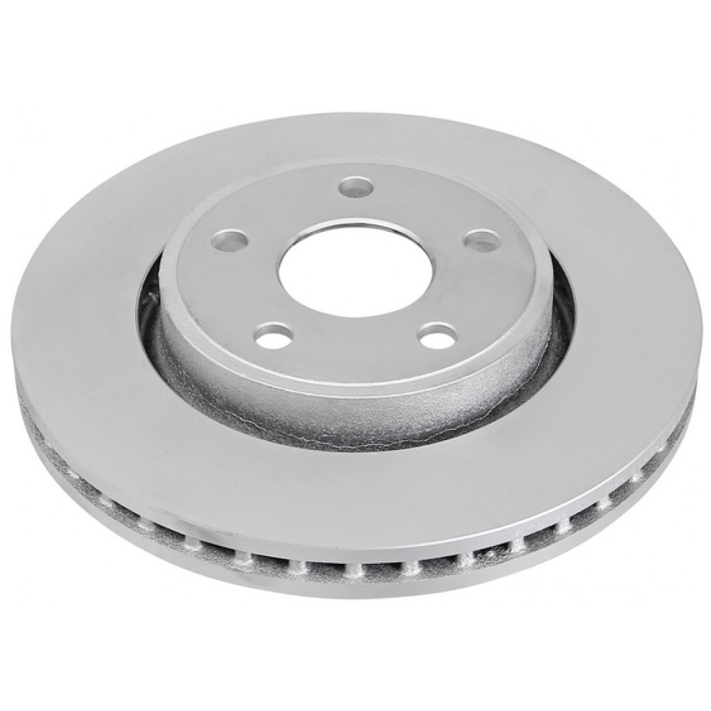 Brake Discs ABS