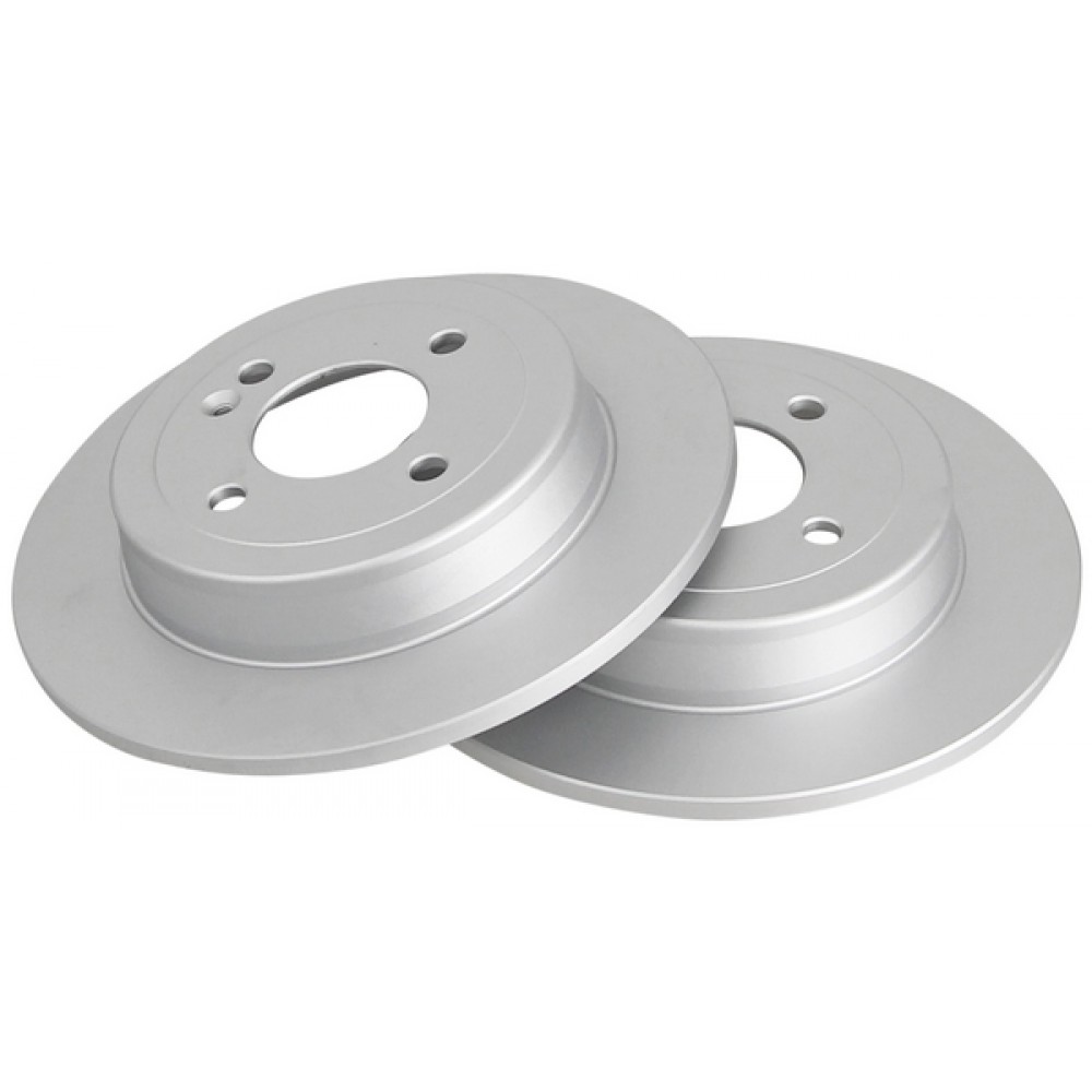 Brake Discs ABS