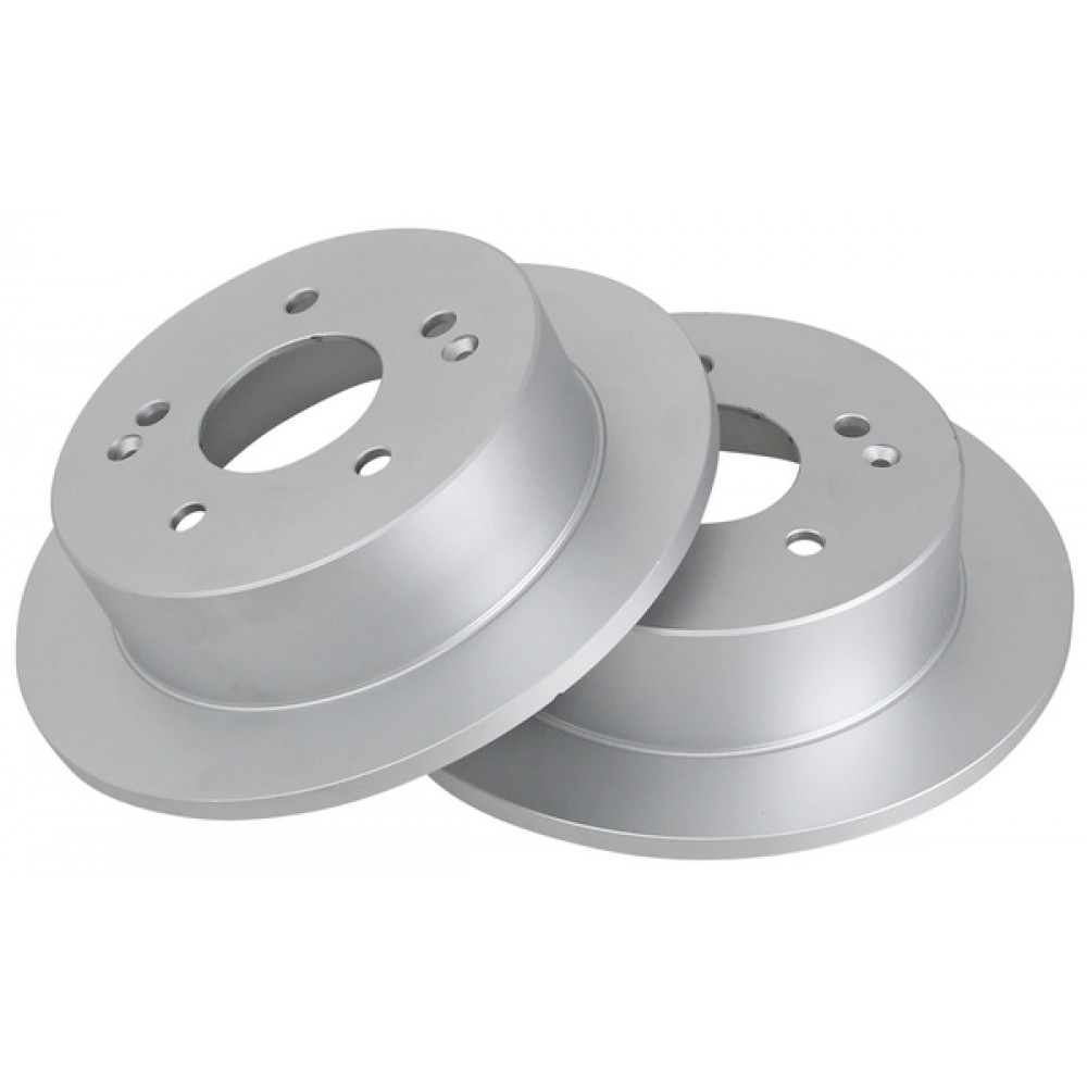 Brake Discs ABS