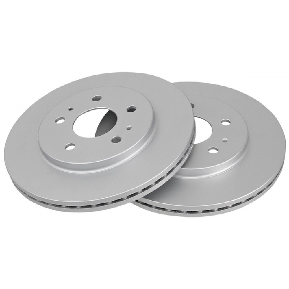 Brake Discs ABS