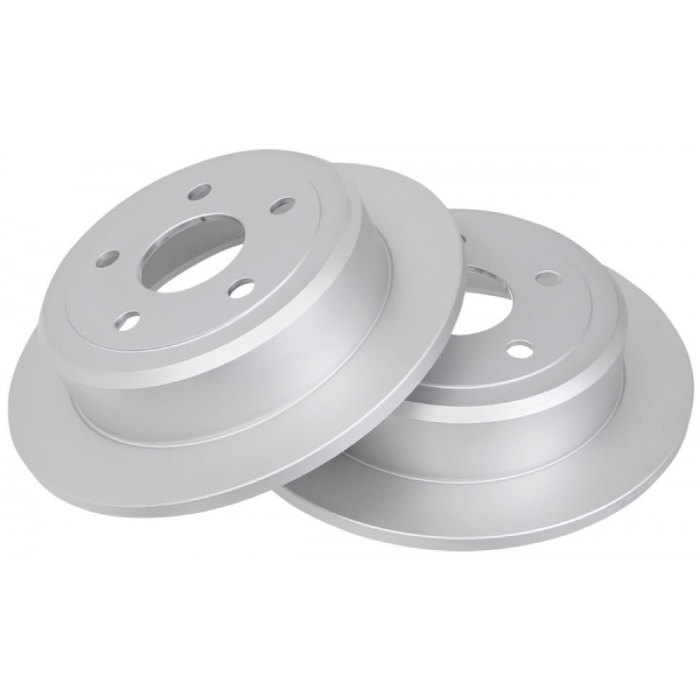 Brake Discs ABS