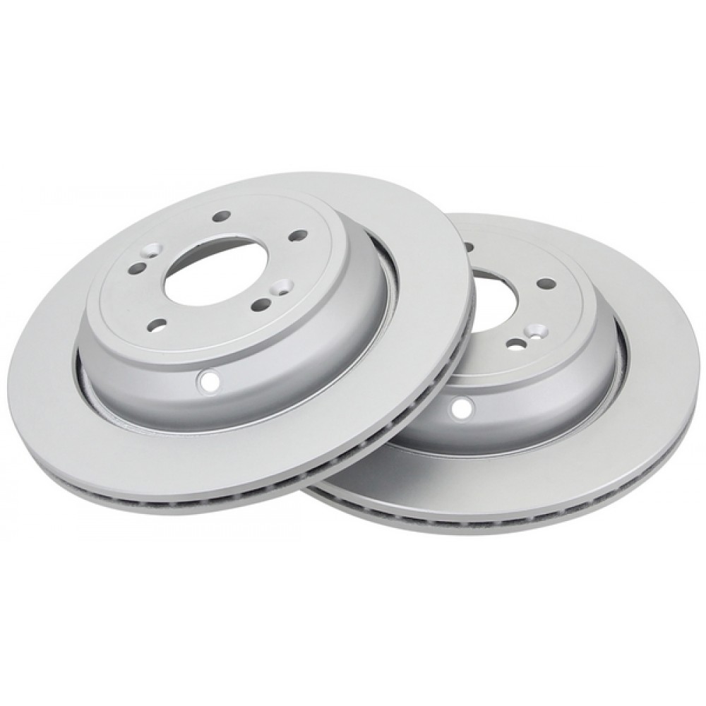 Brake Discs ABS