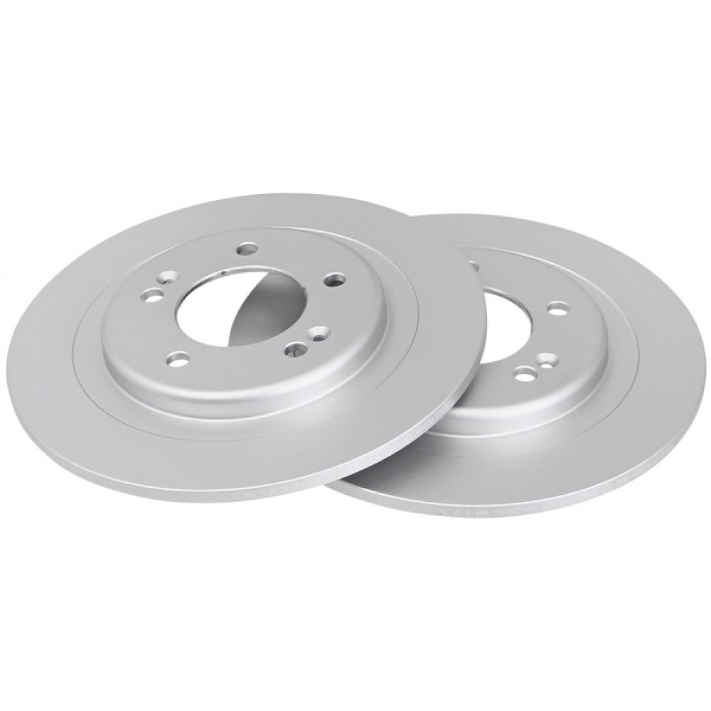 Brake Discs ABS