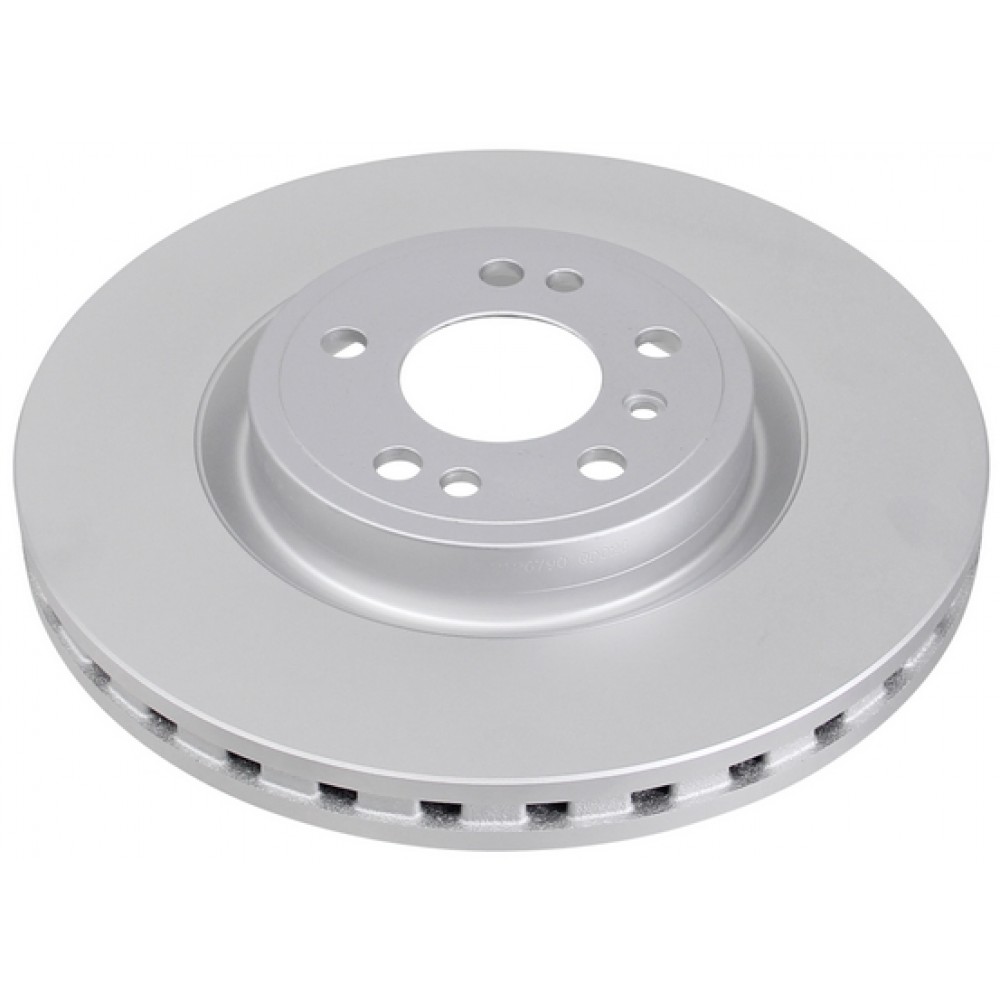 Brake Discs ABS