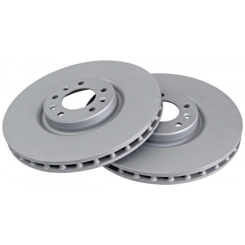 Brake Discs ABS