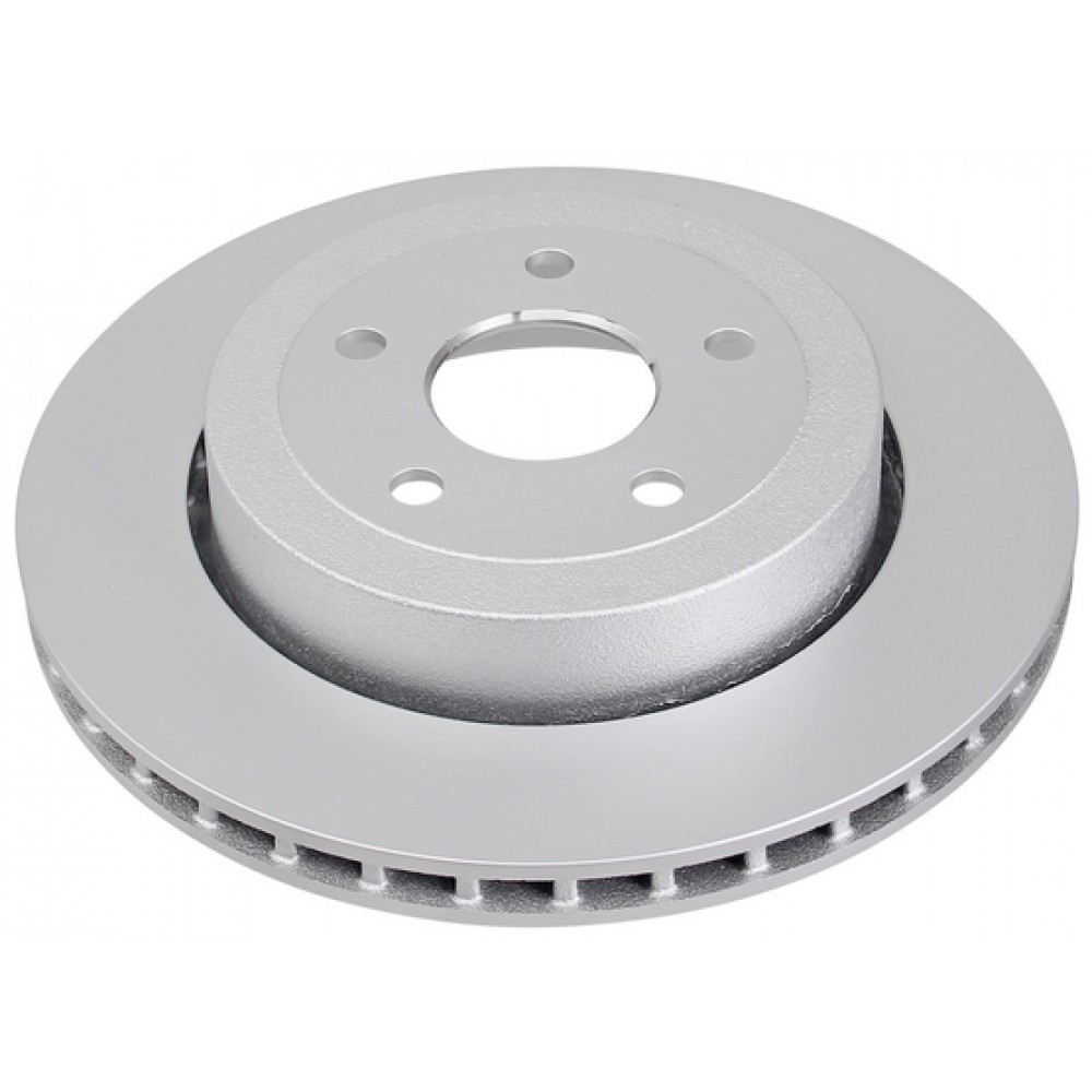 Brake Discs ABS