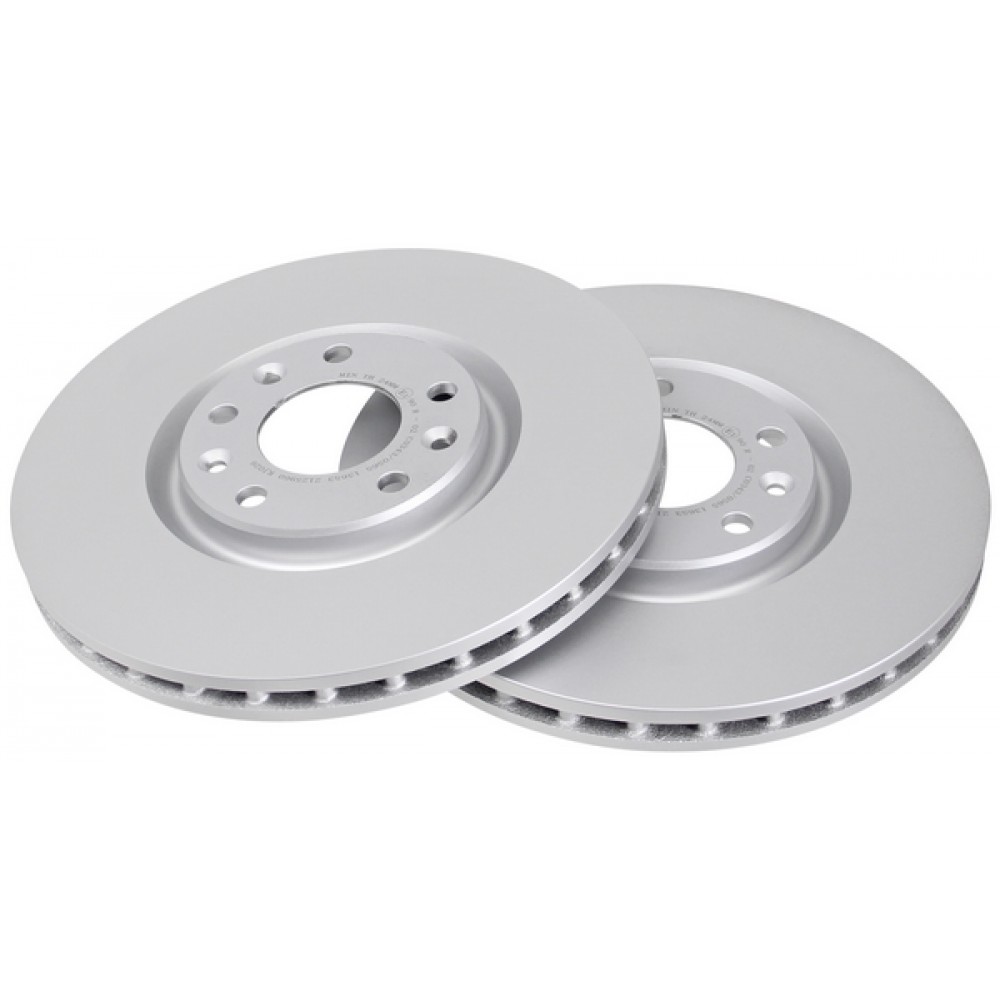 Brake Discs ABS