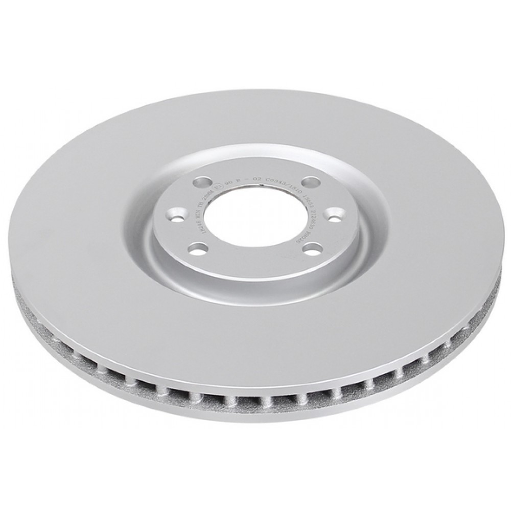 Brake Discs ABS