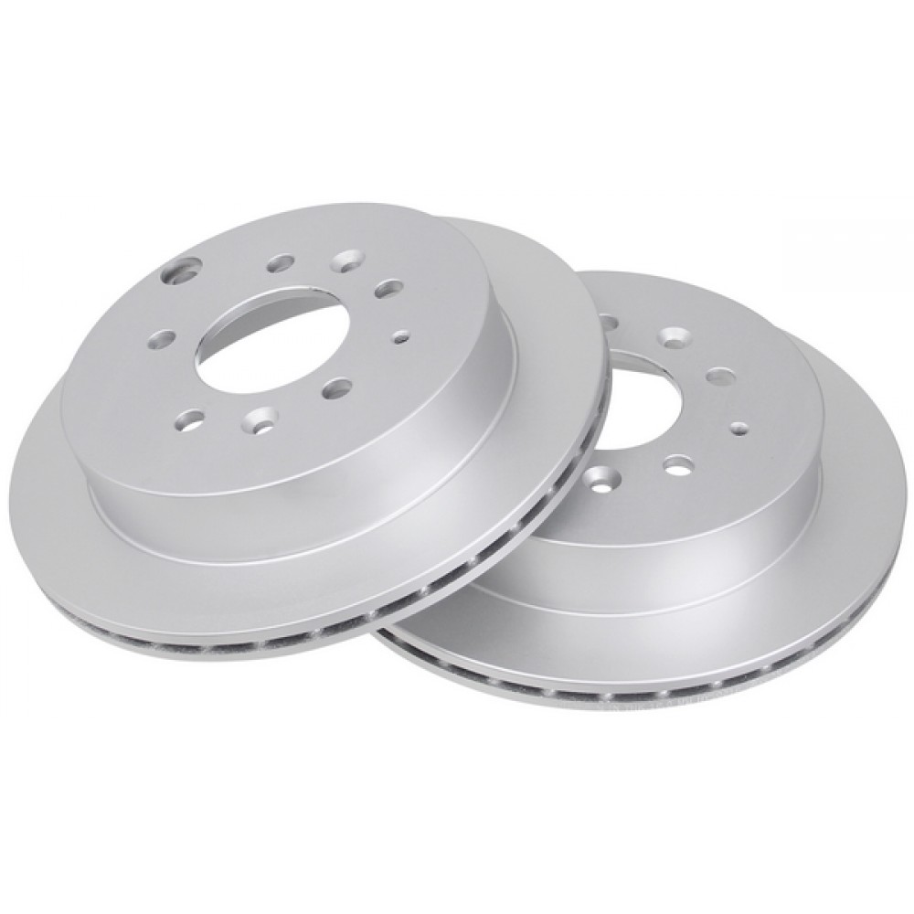 Brake Discs ABS