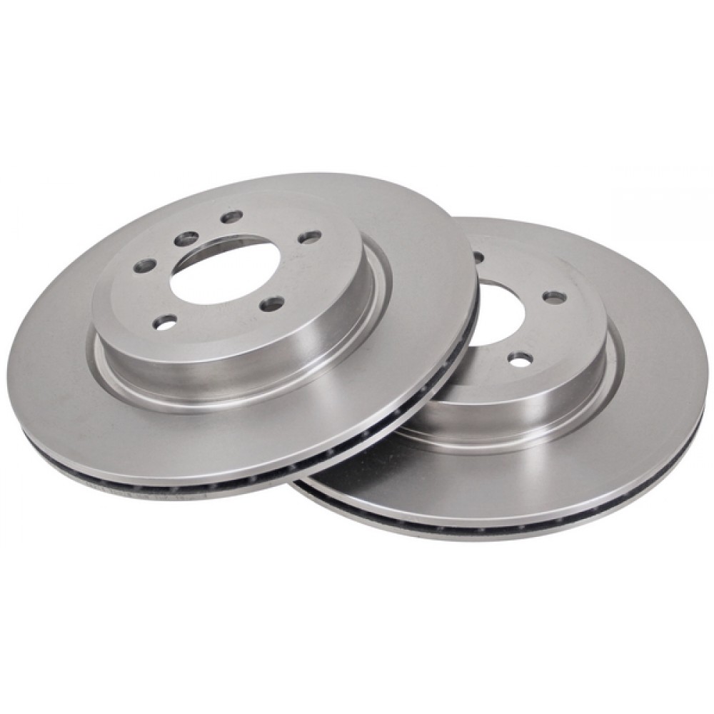 Brake Discs ABS