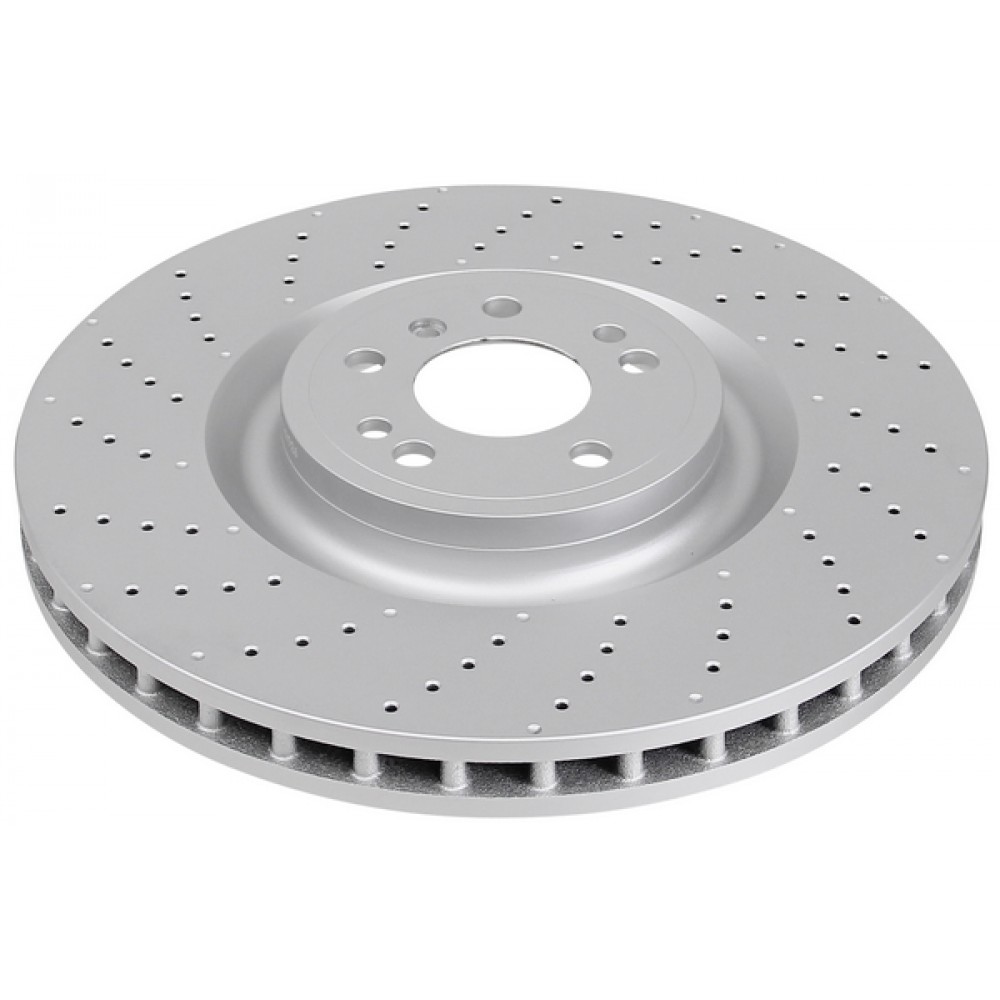 Brake Discs ABS