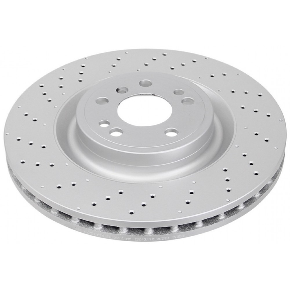 Brake Discs ABS