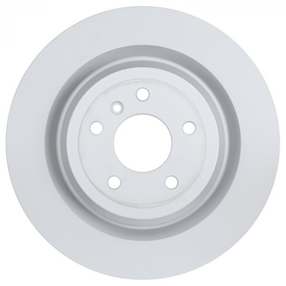 Brake Discs ABS