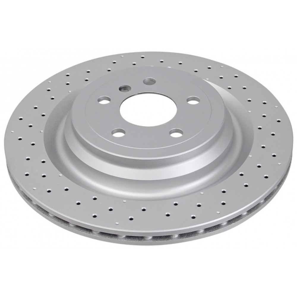 Brake Discs ABS