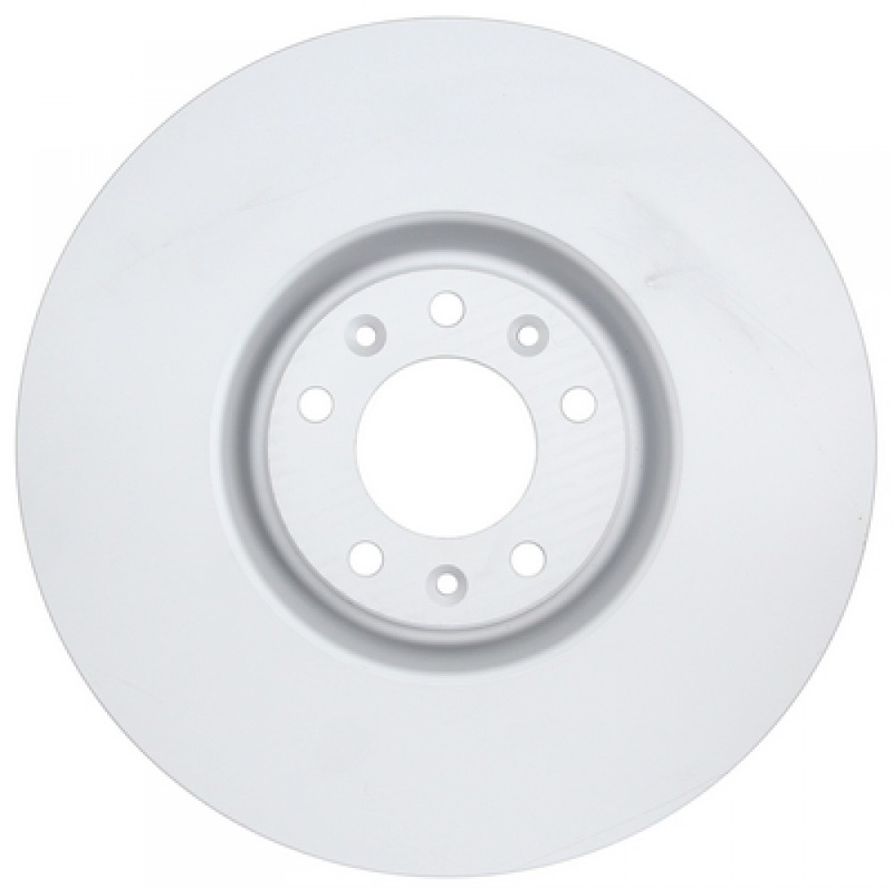 Brake Discs ABS