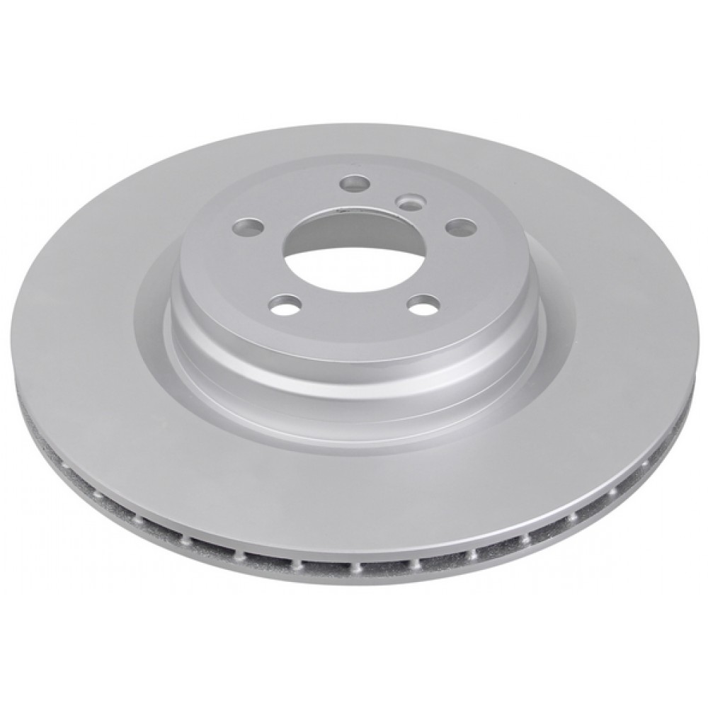 Brake Discs ABS