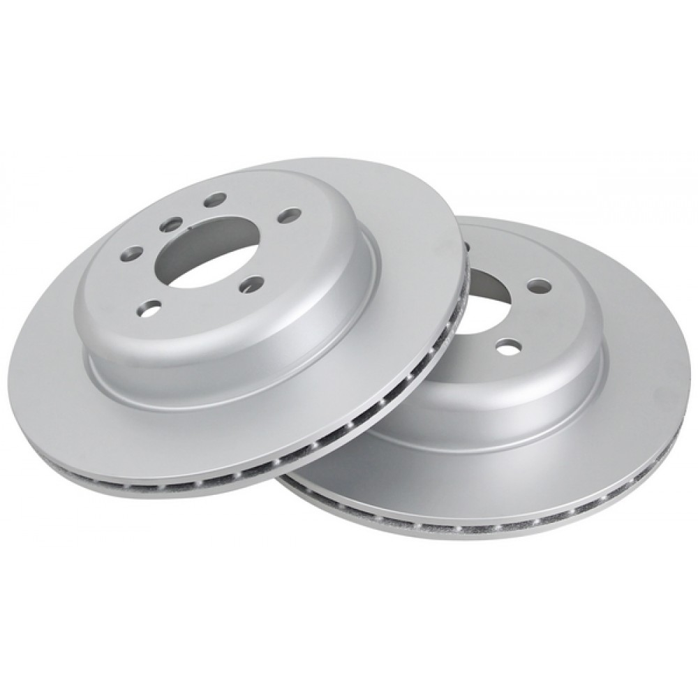 Brake Discs ABS