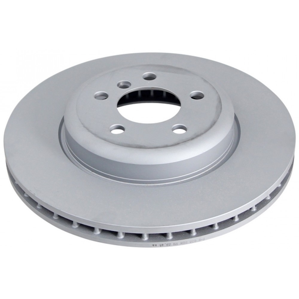 Brake Discs ABS