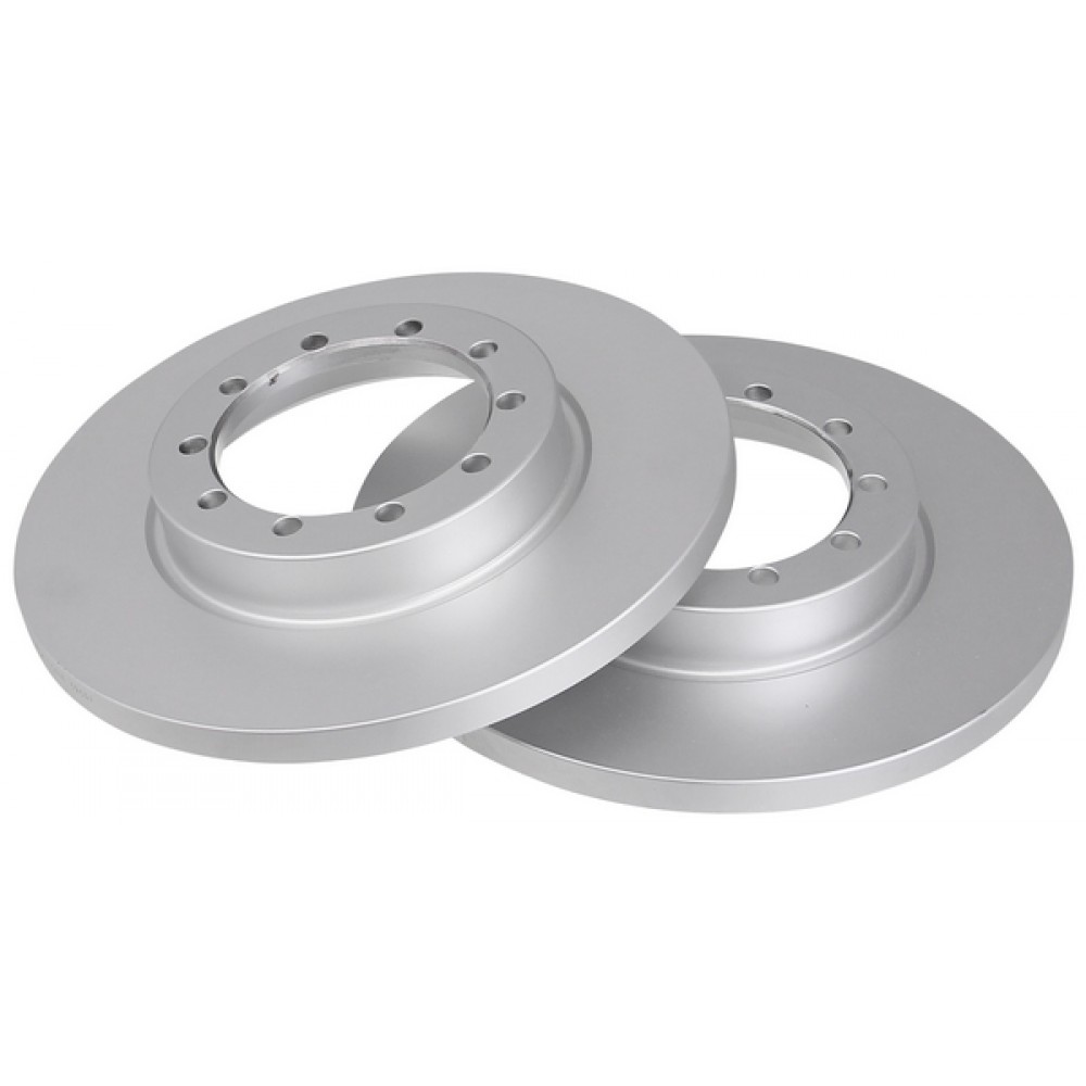 Brake Discs ABS