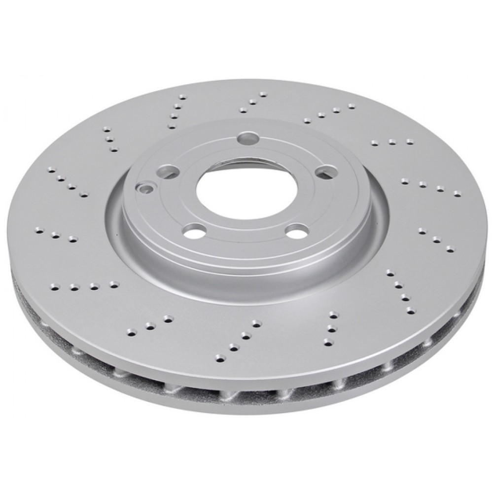 Brake Discs ABS