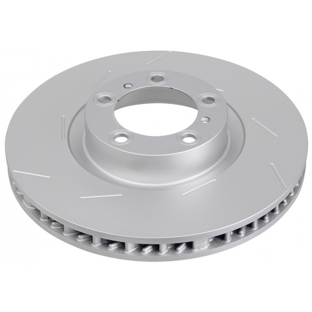 Brake Discs ABS