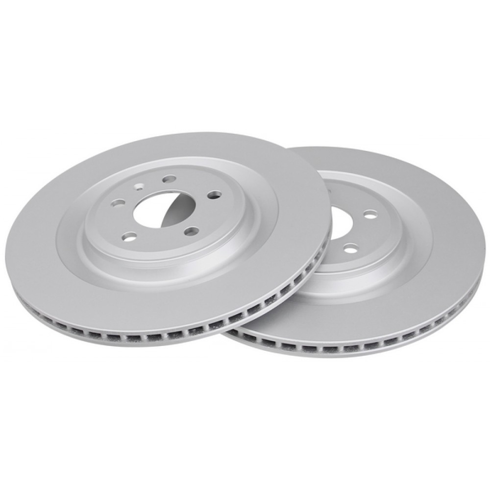 Brake Discs ABS