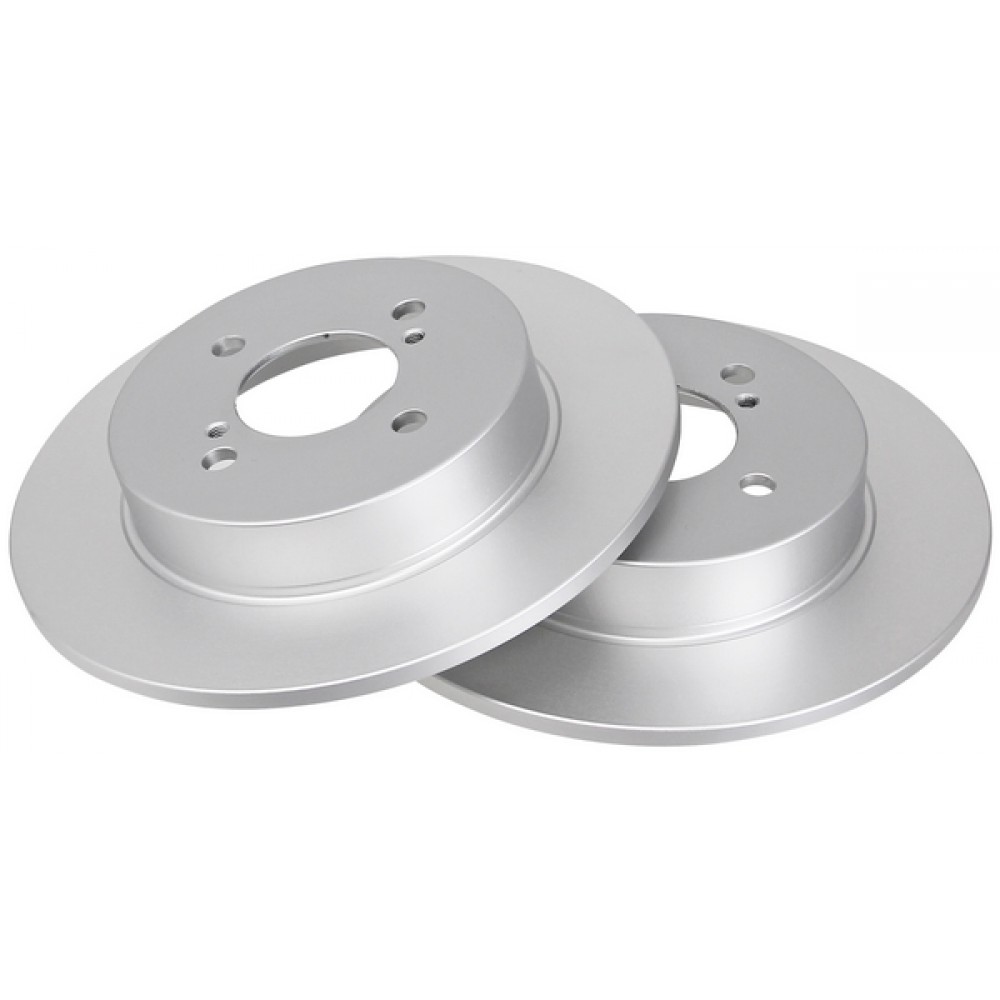 Brake Discs ABS