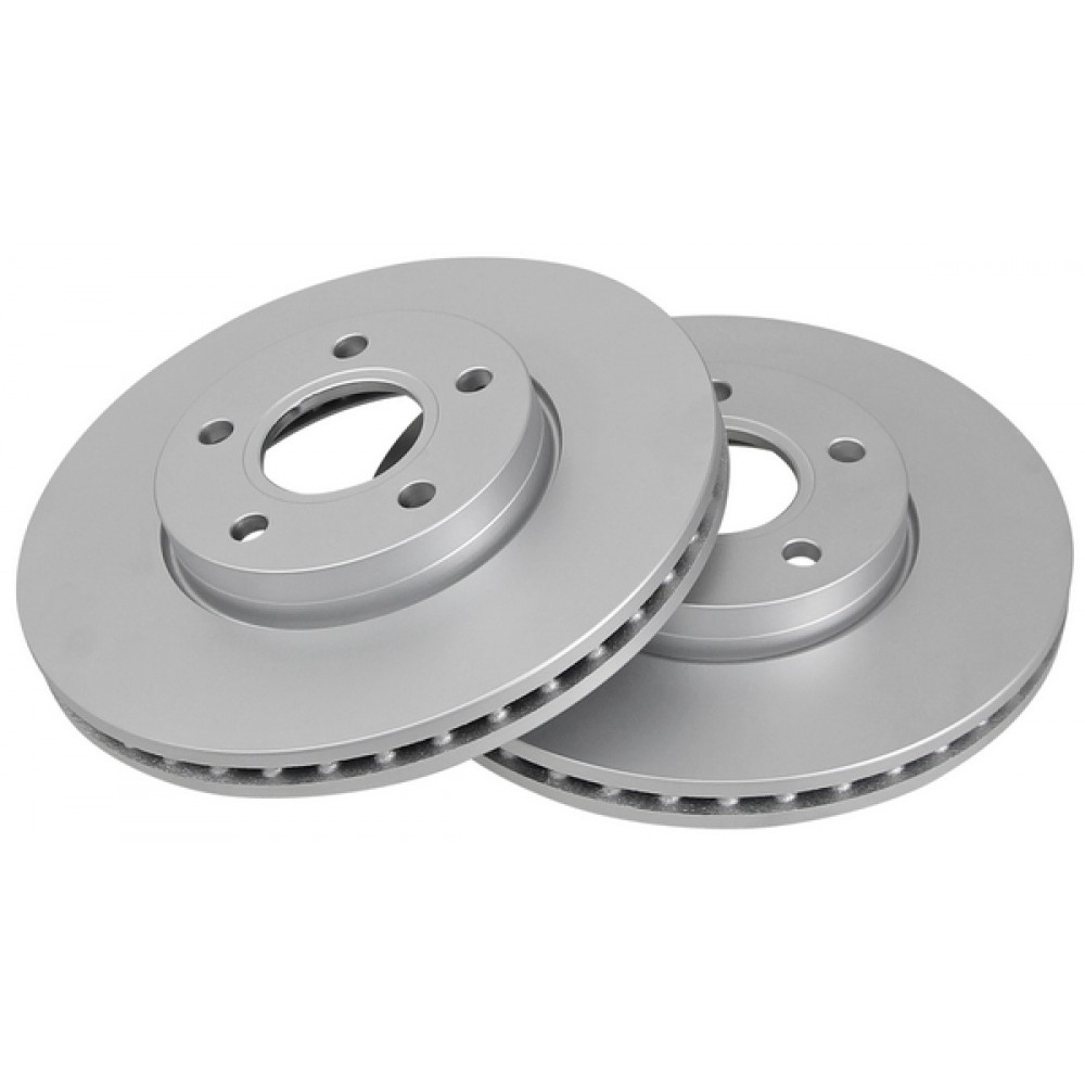 Brake Discs ABS