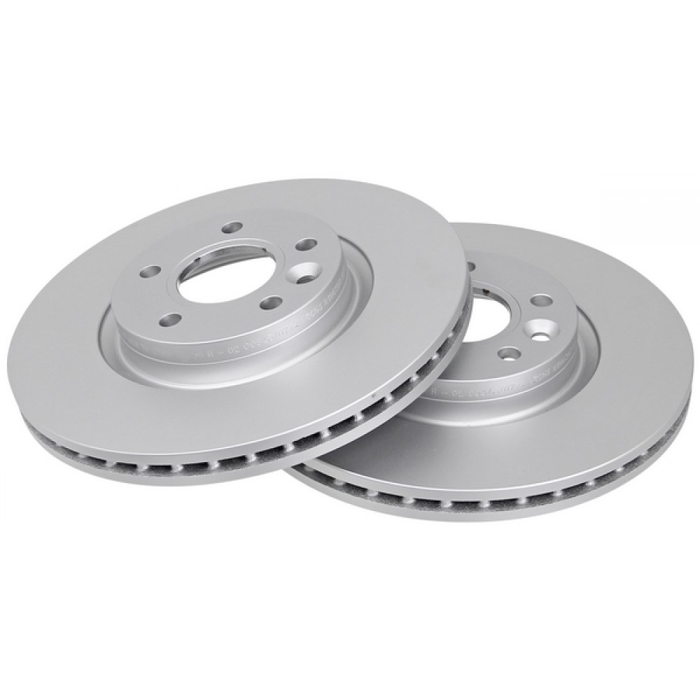 Brake Discs ABS