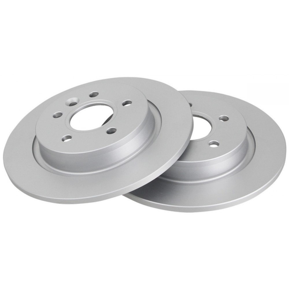 Brake Discs ABS