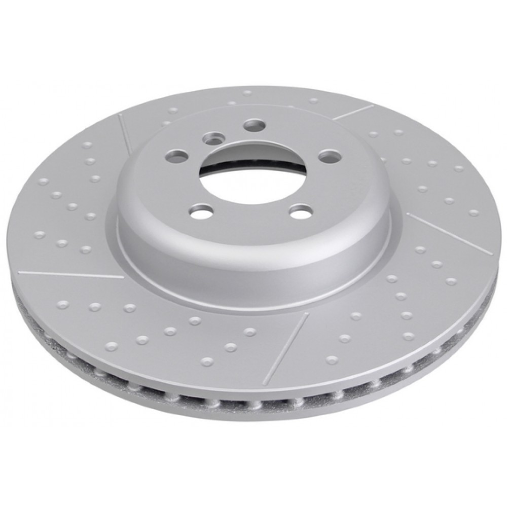 Brake Discs ABS