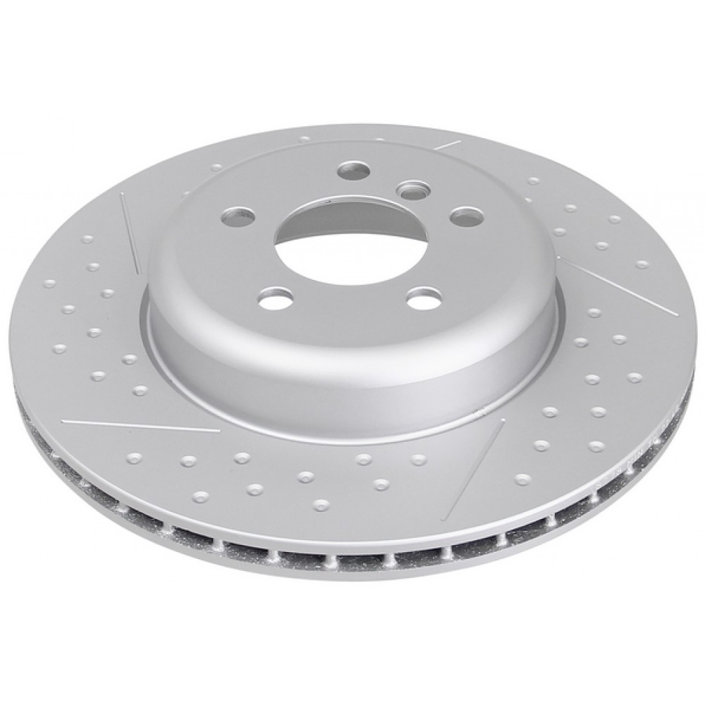 Brake Discs ABS