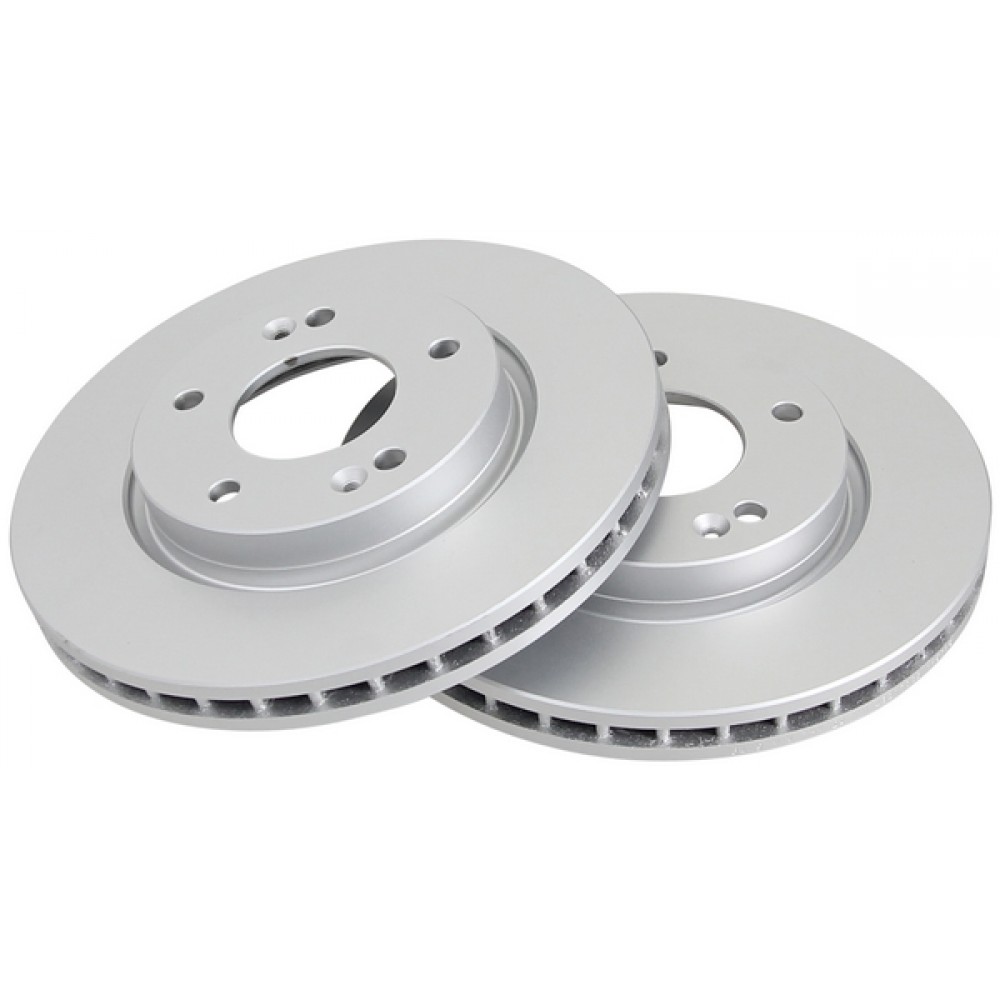 Brake Discs ABS