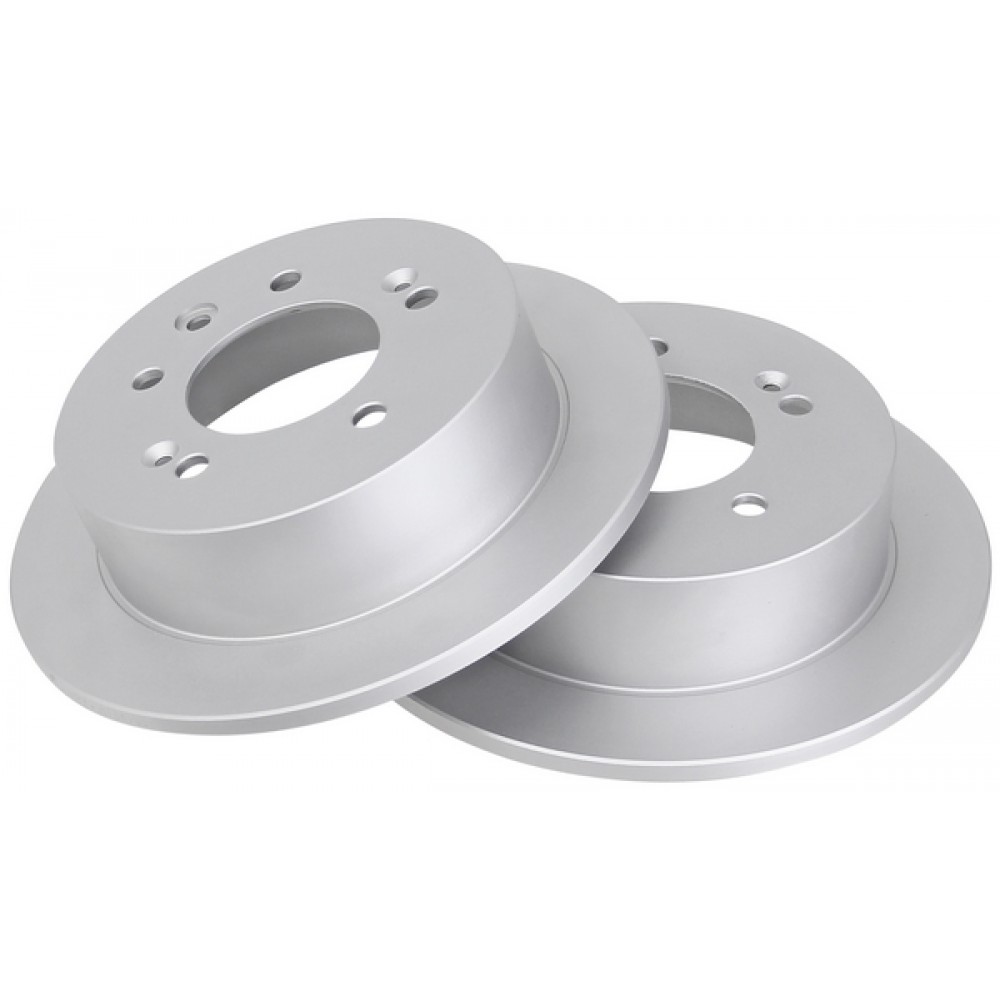 Brake Discs ABS