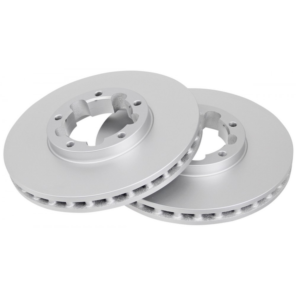 Brake Discs ABS