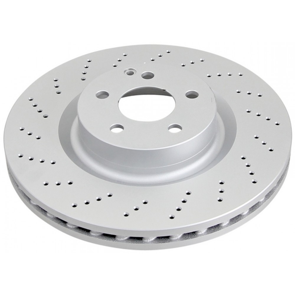 Brake Discs ABS