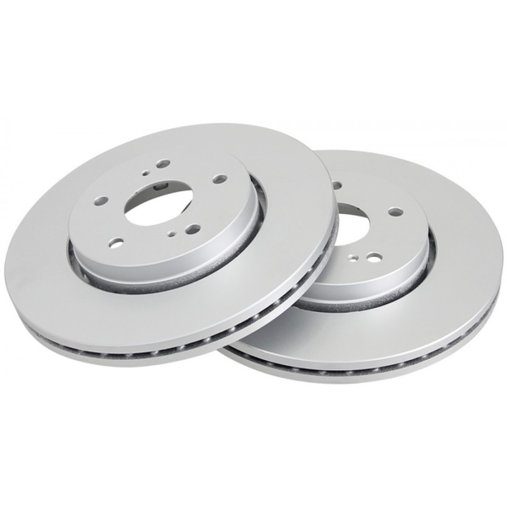 Brake Discs ABS