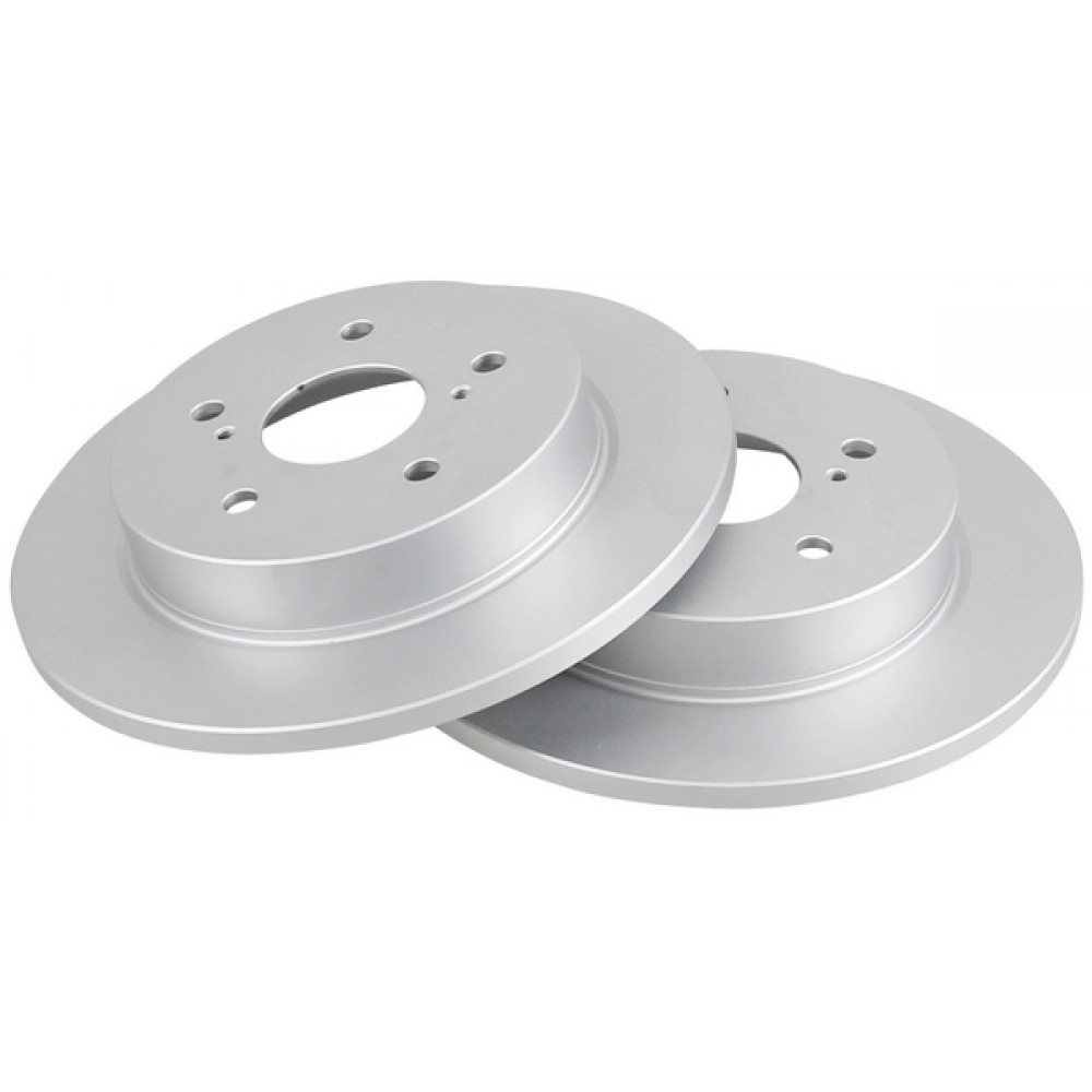 Brake Discs ABS