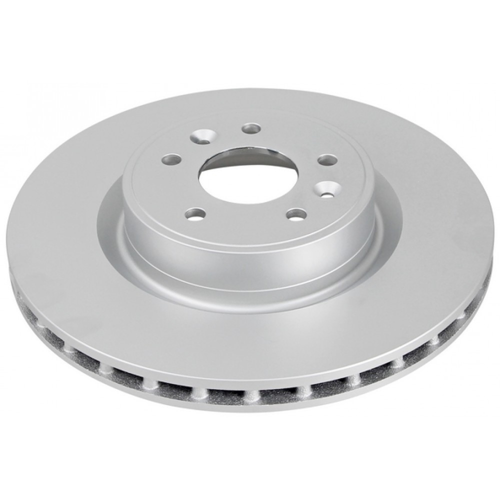 Brake Discs ABS