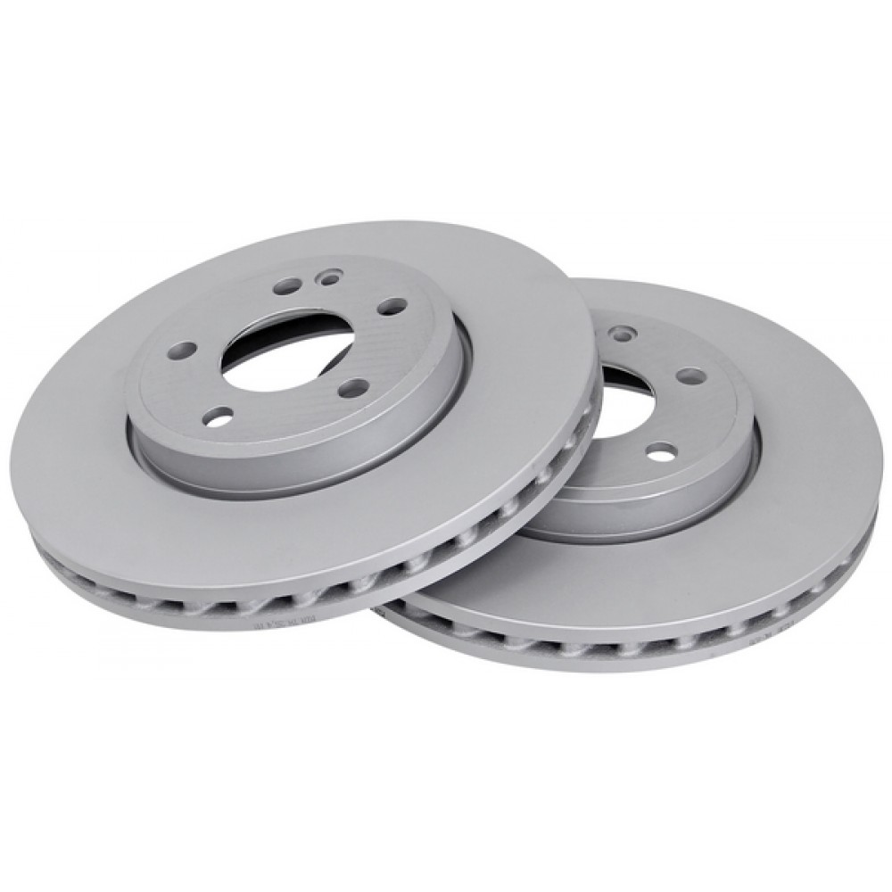 Brake Discs ABS