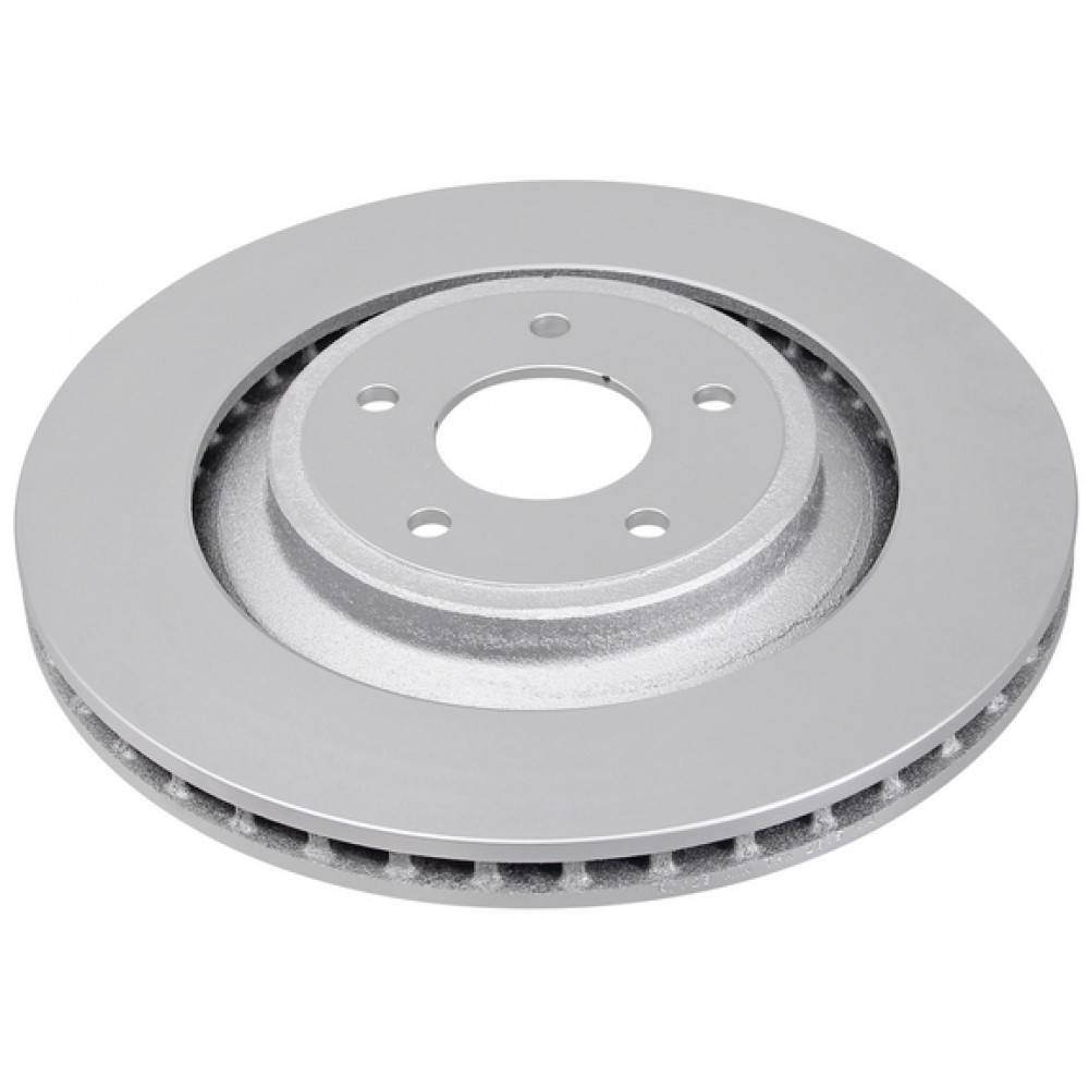 Brake Discs ABS