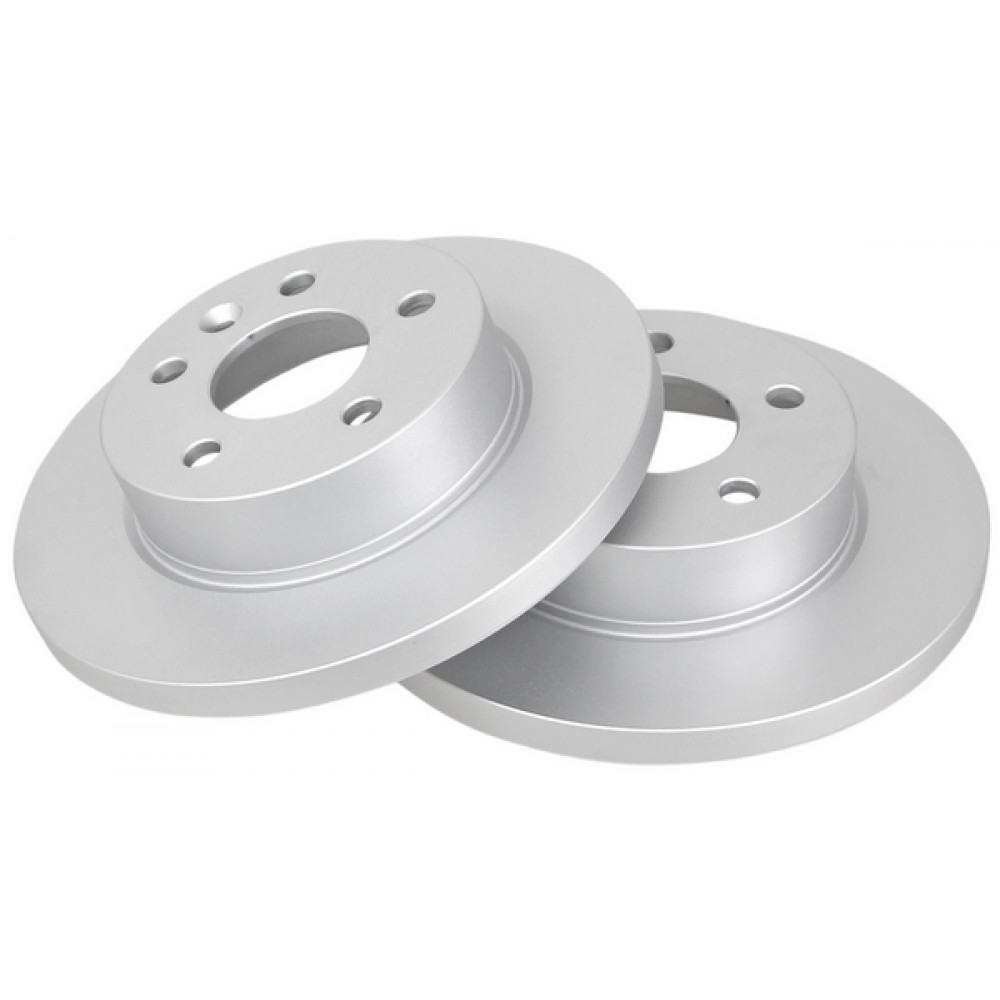 Brake Discs ABS