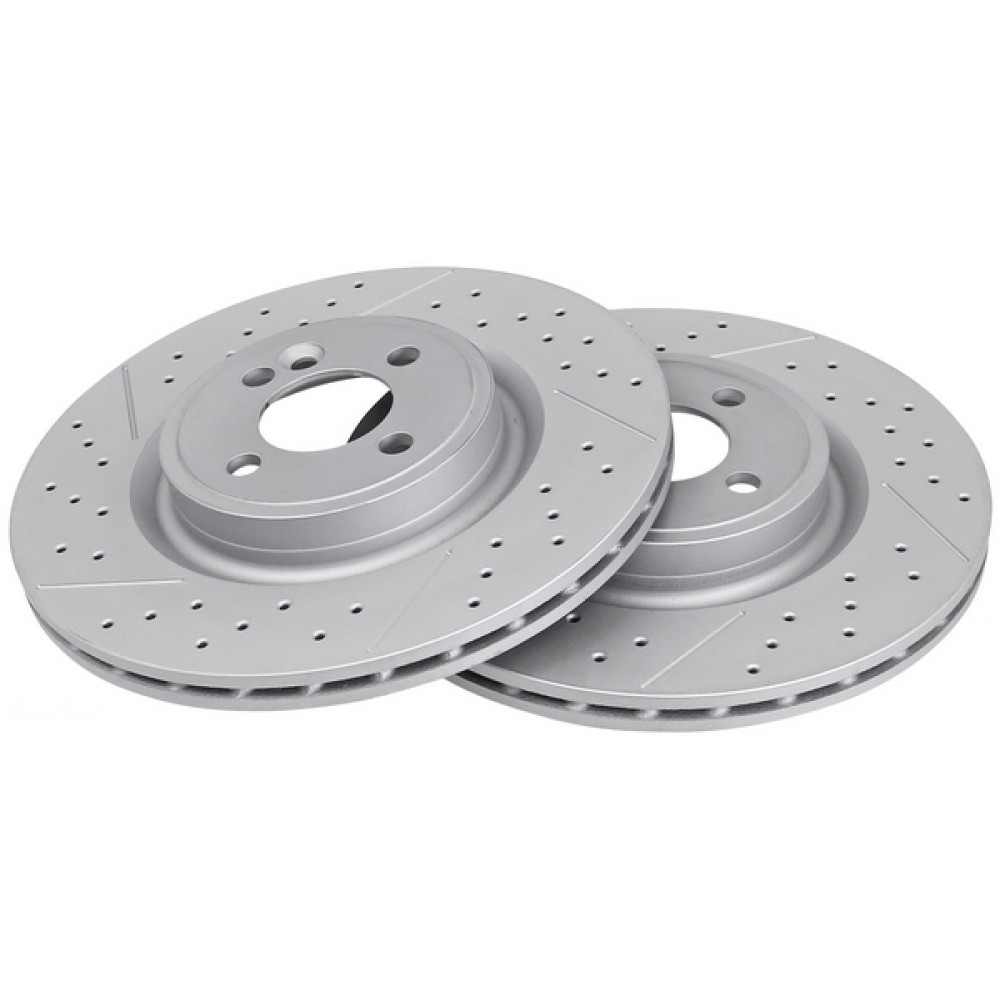 Brake Discs ABS