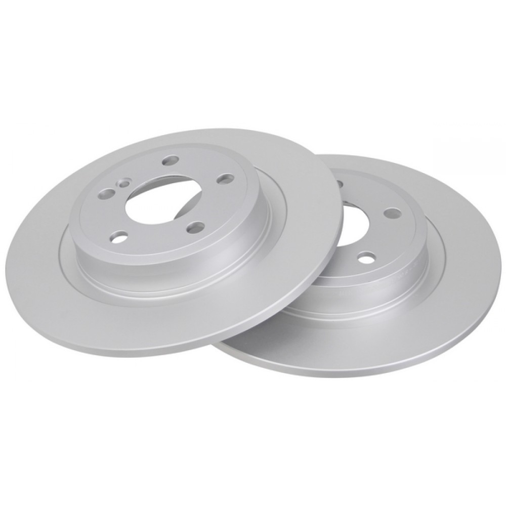 Brake Discs ABS