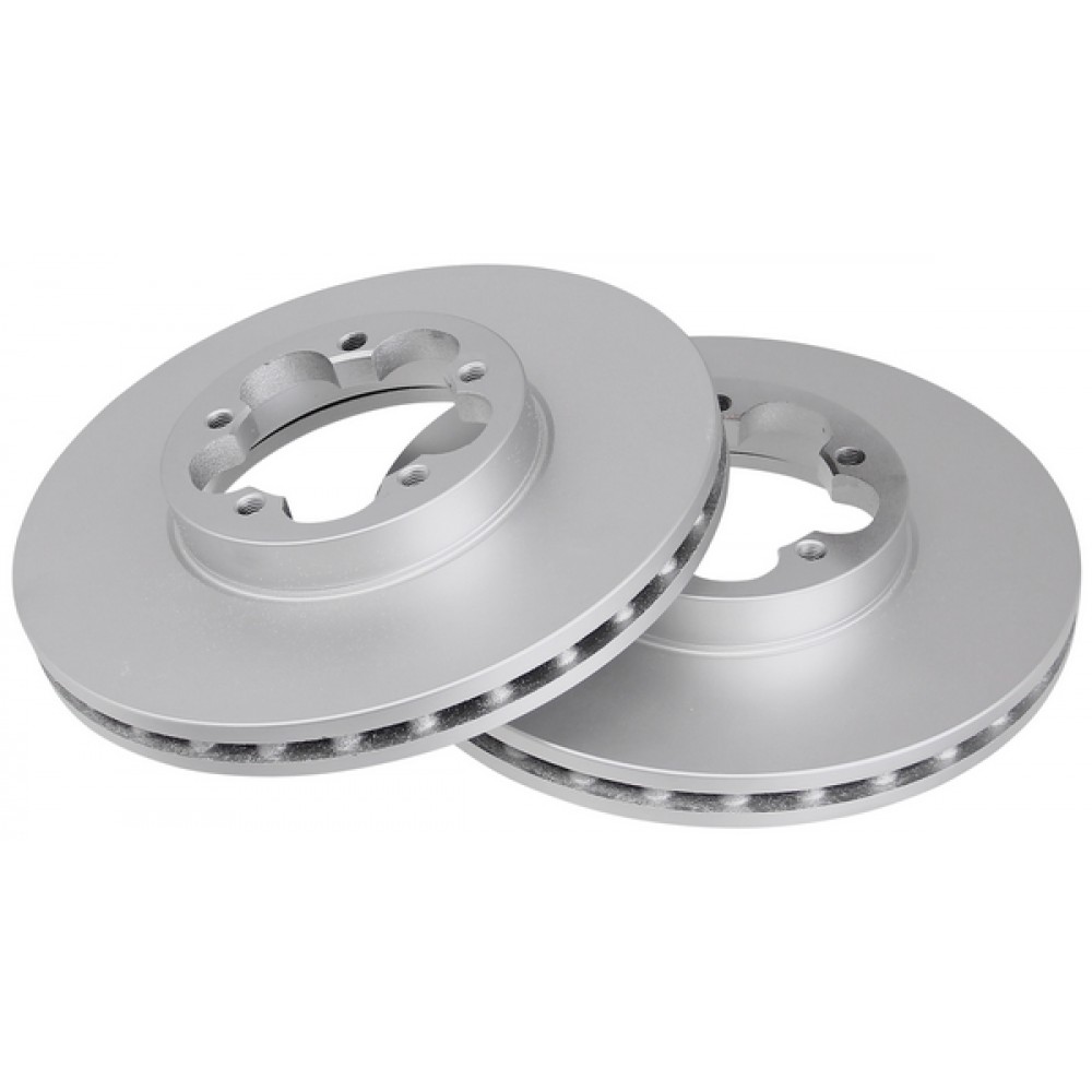 Brake Discs ABS