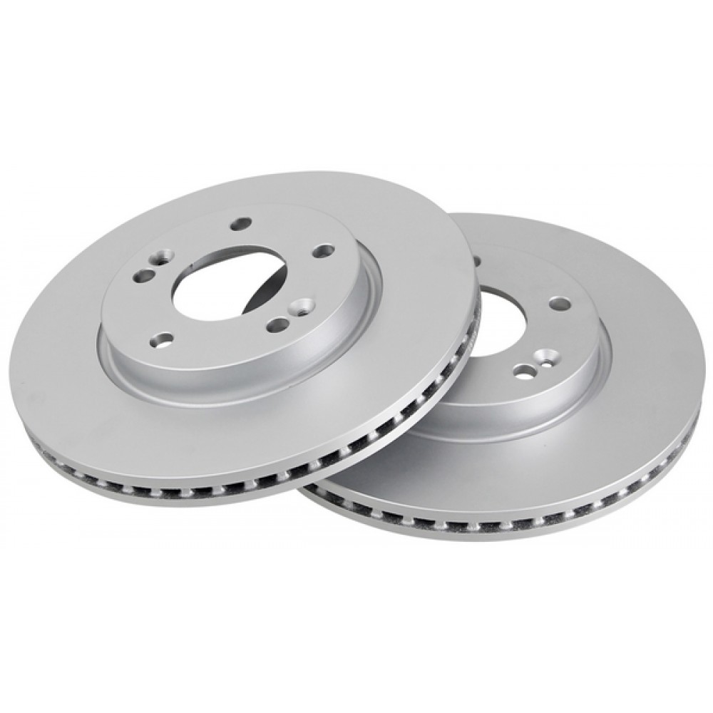 Brake Discs ABS