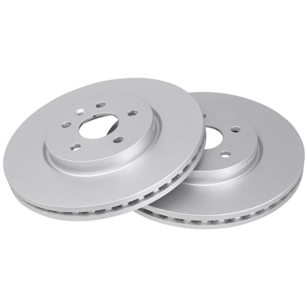 Brake Discs ABS