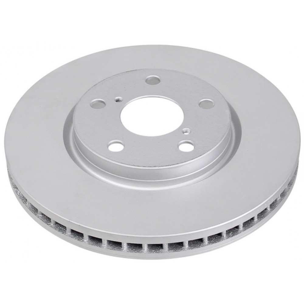 Brake Discs ABS