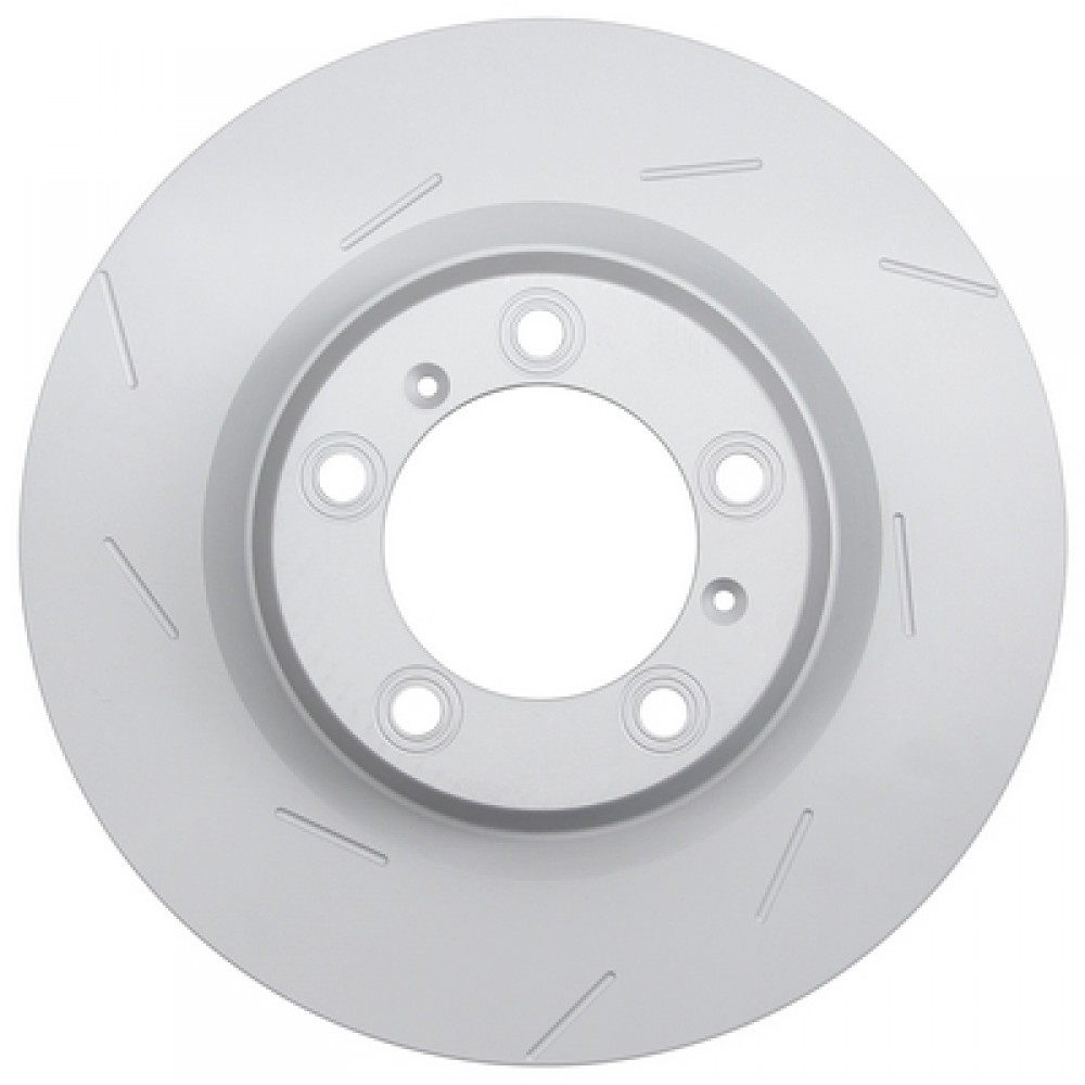 Brake Discs ABS