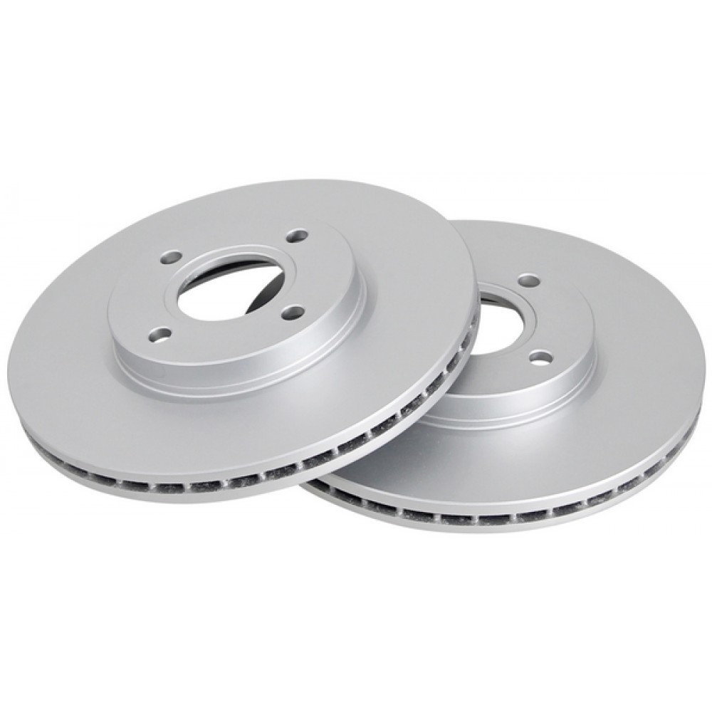 Brake Discs ABS